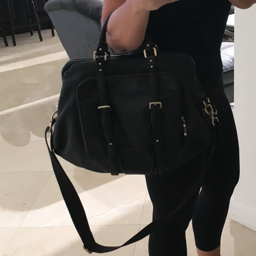 Extra photos Back Hugo Boss Bag